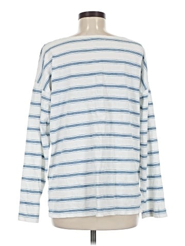 Max Studio Long Sleeve Top (view 2)
