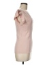 Point Sur Pink Sweater Vest Size M - photo 4