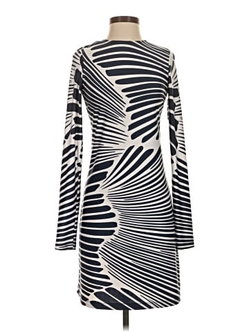 Julie Brown Casual Dress (view 1)