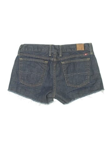 Lucky Brand Denim Shorts (view 2)