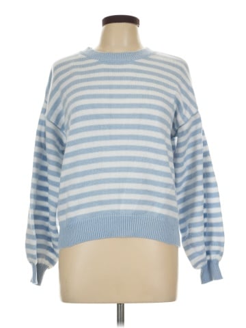 Absolutely Famous Pullover Sweater (view 1)
