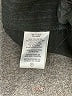 MICHAEL Michael Kors Chevron-herringbone Black Dress Pants Size 14 - photo 8