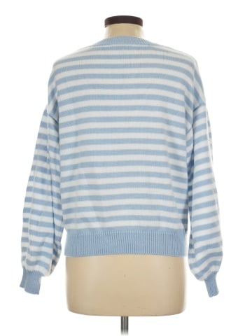 Absolutely Famous Pullover Sweater (view 2)