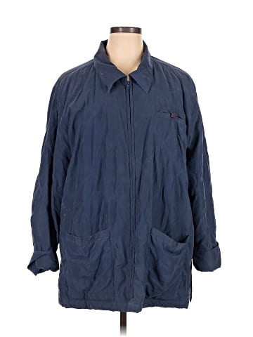 Sport Savvy Raincoat (view 1)
