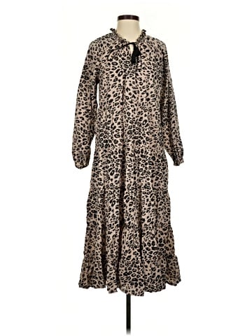 Mud Pie Casual Dress (view 1)