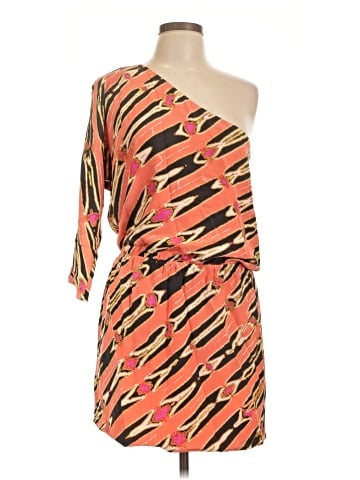 Tibi Cocktail Dress (view 1)