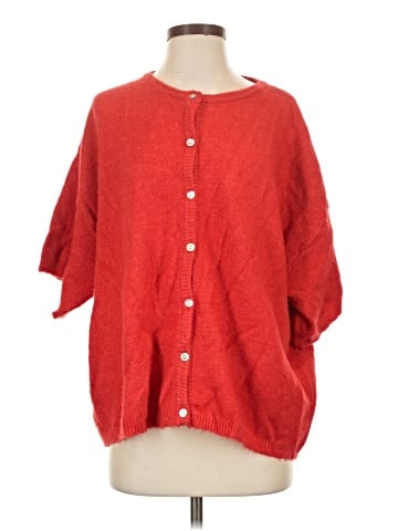 Le Lis Cardigan (view 1)