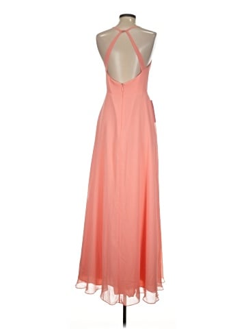 Azazie Cocktail Dress (view 2)