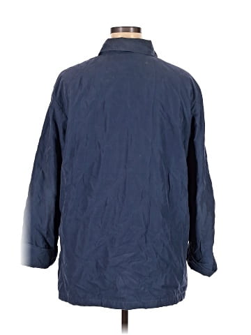 Sport Savvy Raincoat (view 2)