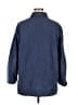 Sport Savvy Blue Raincoat Size 1X - photo 2