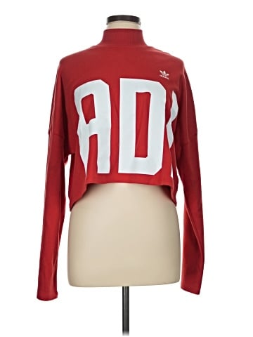 Adidas Sweatshirt (view 1)
