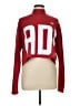 Adidas Red Sweatshirt Size L - photo 1