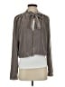WAYF Tan Gray Jacket Size XS - photo 1