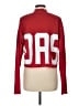 Adidas Red Sweatshirt Size L - photo 2