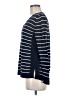 Gap Outlet Stripes Blue Pullover Sweater Size M - photo 5
