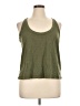 Old Navy Green Tank Top Size XL - photo 1