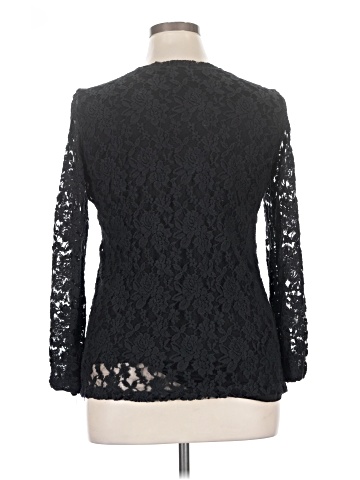 Ivy Jane Long Sleeve Blouse (view 2)