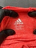 Adidas Orange Pullover Hoodie 18-24 MO / 24 MO - photo 3