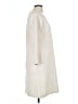 PrAna Chevron-herringbone Ivory Casual Dress Size L - photo 5