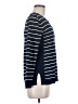 Gap Outlet Stripes Blue Pullover Sweater Size M - photo 4
