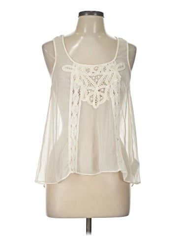 Jolt Tank Top (view 1)