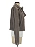 WAYF Tan Gray Jacket Size XS - photo 4