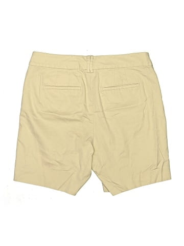 Talbots Khaki Shorts (view 2)