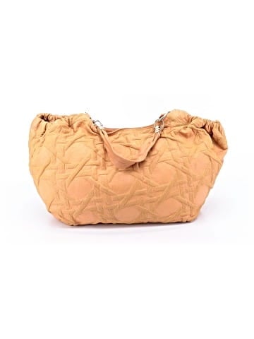 Stuart Weitzman Leather Hobo (view 1)