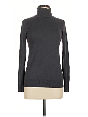 Banana Republic Silk Pullover Sweater (view 1)
