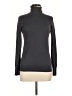 Banana Republic Gray Silk Pullover Sweater Size M - photo 1