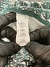 GAIAM Print Teal Active Pants Size L - photo 9