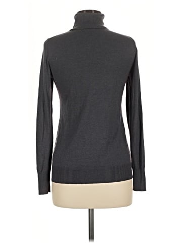 Banana Republic Silk Pullover Sweater (view 2)