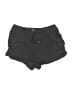 The North Face Black Athletic Shorts Size M - photo 1