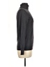 Banana Republic Gray Silk Pullover Sweater Size M - photo 4