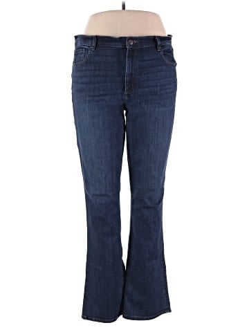 Ann Taylor LOFT Jeans (view 1)