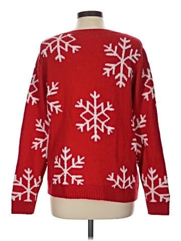 Cupcakes & Cashmere Pullover Sweater (view 2)