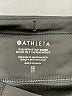 Athleta Solid Black Athletic Shorts Size XS - photo 3