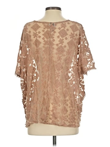 Daytrip 3/4 Sleeve Blouse (view 2)