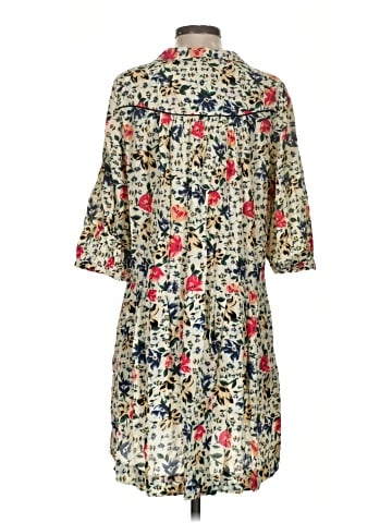 BA&SH Casual Dress (view 2)