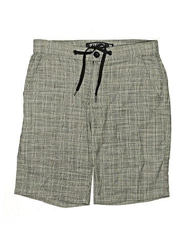 Ezekiel Shorts (view 1)