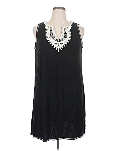 Max Studio Sleeveless Blouse (view 1)