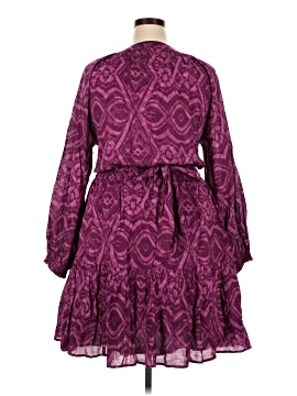 Lauren by Ralph Lauren Casual Dress (view 2)