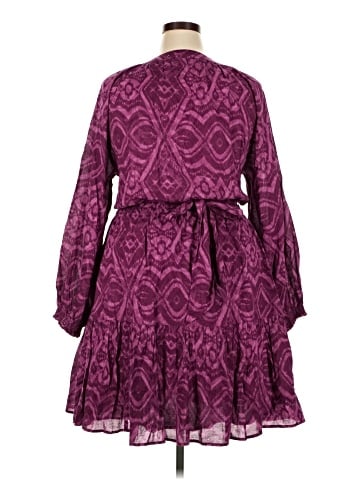 Lauren by Ralph Lauren Cocktail Dress (view 2)