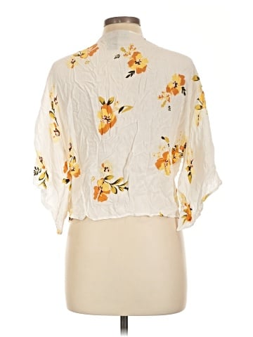 Polly & Esther Kimono (view 2)
