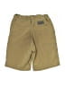 Volcom Solid Tan Khaki Shorts Size 6 - photo 2