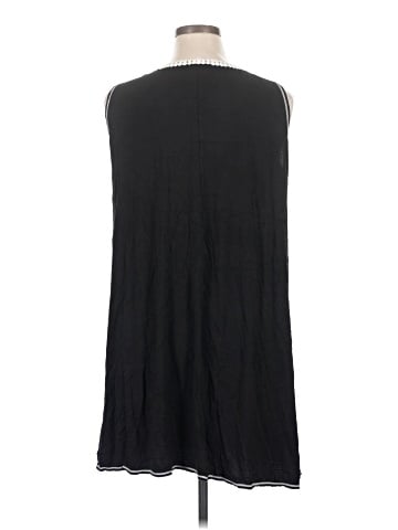 Max Studio Sleeveless Blouse (view 2)