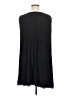 Max Studio Black Sleeveless Blouse Size 1X - photo 2