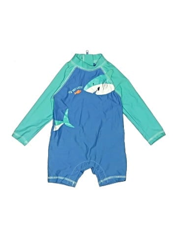 Little Me Wetsuit (view 1)