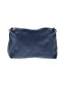 Unbranded 100% Polyester Blue Clutch One size - photo 1