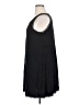 Max Studio Black Sleeveless Blouse Size 1X - photo 5